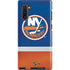 NHL New York Islanders Jersey Galaxy Cases