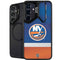 NHL New York Islanders Jersey Galaxy S24 FE Kickstand Case
