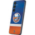 NHL New York Islanders Jersey Galaxy S25 Plus Skin