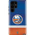 NHL New York Islanders Jersey Galaxy S25 Ultra Impact Case