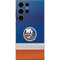 NHL New York Islanders Jersey Galaxy S25 Ultra Skin
