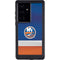 NHL New York Islanders Jersey Galaxy S24 Ultra Waterproof Case