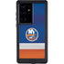 NHL New York Islanders Jersey Galaxy S24 Ultra Waterproof Case