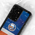 NHL New York Islanders Jersey Galaxy S24 Ultra Waterproof Case