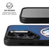 NHL New York Islanders Jersey Galaxy S25 FE Kickstand Case