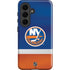 NHL New York Islanders Jersey Galaxy S26 Impact Case