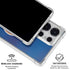 NHL New York Islanders Jersey Galaxy S26 Ultra Clear Case
