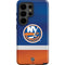 NHL New York Islanders Jersey Galaxy S26 Ultra Impact Case