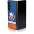 NHL New York Islanders Jersey Galaxy Z Fold5 5G Skin