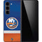 NHL New York Islanders Jersey Galaxy Z Fold5 5G Skin
