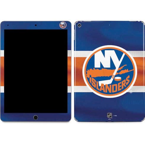 NHL New York Islanders Jersey iPad Skins