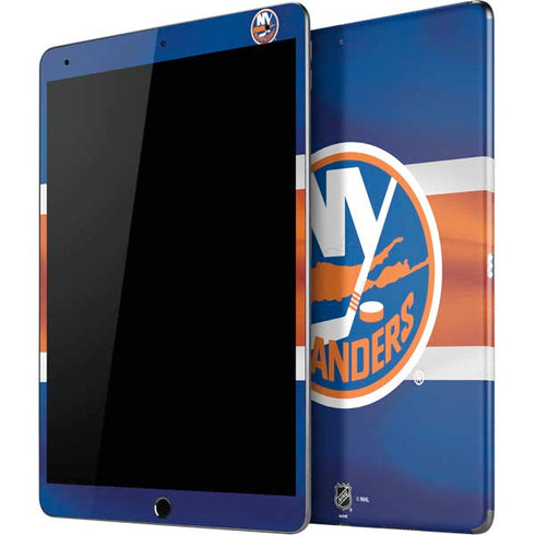 NHL New York Islanders Jersey iPad Skins
