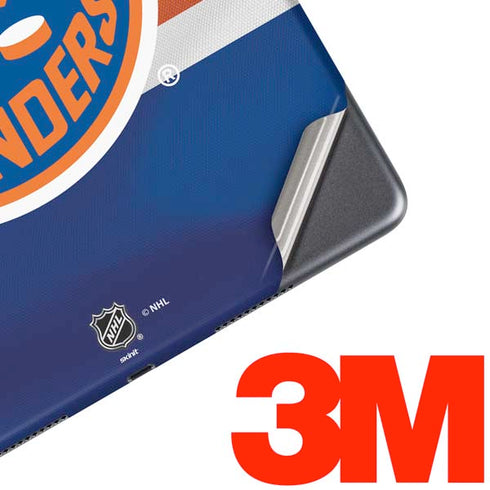 NHL New York Islanders Jersey iPad Skins