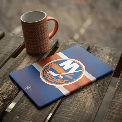 NHL New York Islanders Jersey iPad Skins