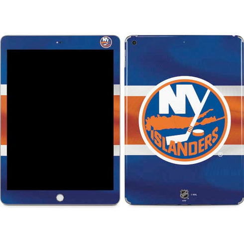 NHL New York Islanders Jersey Apple iPad Skin