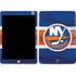 NHL New York Islanders Jersey Apple iPad Skin