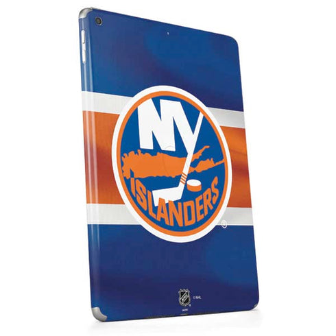 NHL New York Islanders Jersey Apple iPad Skin