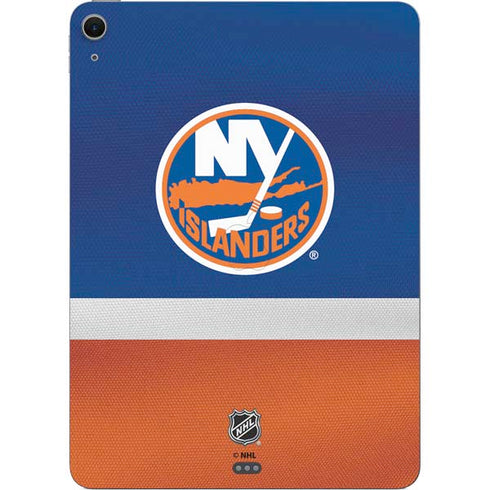 NHL New York Islanders Jersey Apple iPad Air Skin
