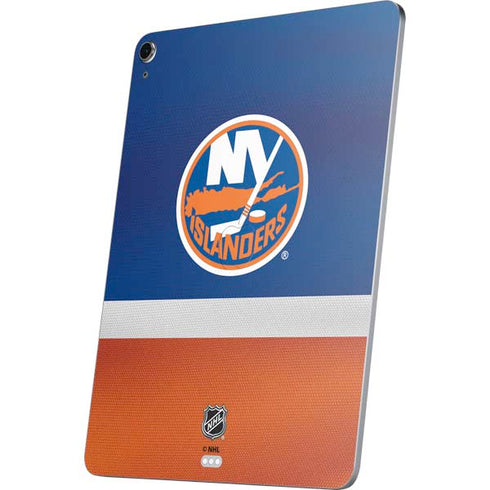 NHL New York Islanders Jersey Apple iPad Air Skin