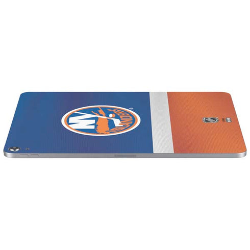 NHL New York Islanders Jersey Apple iPad Air Skin