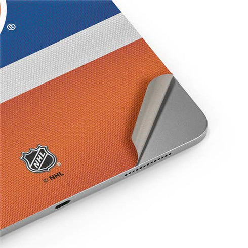 NHL New York Islanders Jersey Apple iPad Air Skin