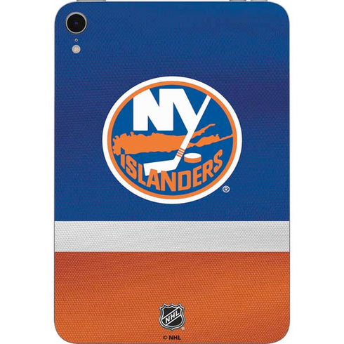 NHL New York Islanders Jersey Apple iPad Mini Skin
