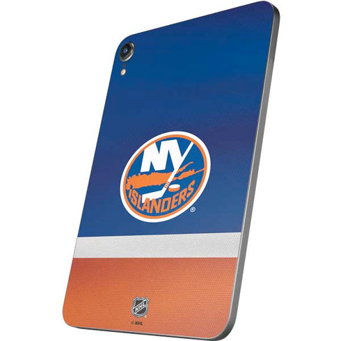 NHL New York Islanders Jersey Apple iPad Mini Skin