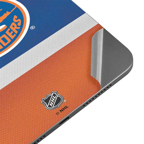 NHL New York Islanders Jersey Apple iPad Mini Skin