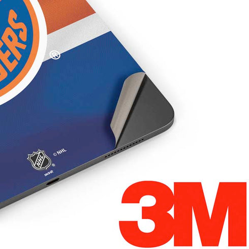 NHL New York Islanders Jersey Apple iPad Pro Skin