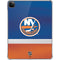 NHL New York Islanders Jersey iPad Pro 11in (2024) Clear Case