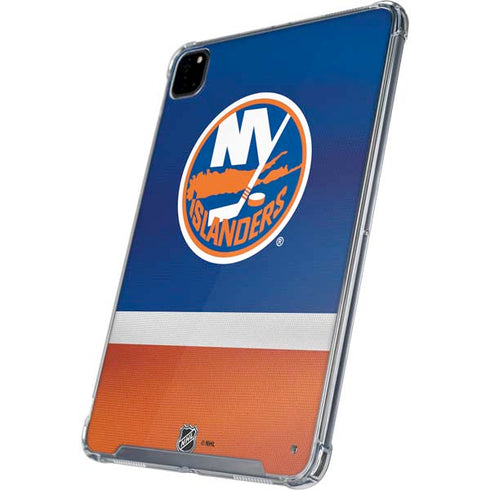 NHL New York Islanders Jersey iPad Cases