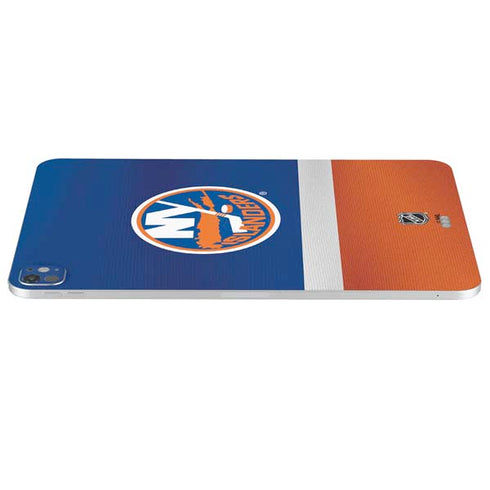 NHL New York Islanders Jersey iPad Pro 13in M4 (2024) Skin
