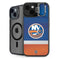 NHL New York Islanders Jersey iPhone 13 Kickstand Case