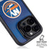 NHL New York Islanders Jersey iPhone 14 Pro Max Kickstand Case