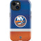 NHL New York Islanders Jersey iPhone 15 Impact Case