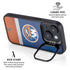 NHL New York Islanders Jersey iPhone 15 Kickstand Case