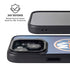 NHL New York Islanders Jersey iPhone 15 Kickstand Case