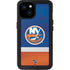 NHL New York Islanders Jersey iPhone 15 Plus Waterproof Case