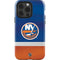NHL New York Islanders Jersey iPhone 15 Pro Impact Case