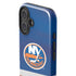 NHL New York Islanders Jersey iPhone 16 Impact Case