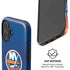 NHL New York Islanders Jersey iPhone 16 Magsafe Impact Case