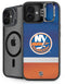 NHL New York Islanders Jersey iPhone 16 Plus Kickstand Case