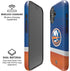 NHL New York Islanders Jersey iPhone 16 Plus Magsafe Impact Case