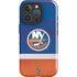 NHL New York Islanders Jersey iPhone 16 Pro Impact Case