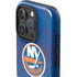 NHL New York Islanders Jersey iPhone 16 Pro Impact Case