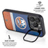 NHL New York Islanders Jersey iPhone 16 Pro Kickstand Case