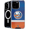 NHL New York Islanders Jersey iPhone 16 Pro MagSafe Case