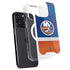 NHL New York Islanders Jersey iPhone 16 Pro MagSafe Case