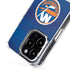NHL New York Islanders Jersey iPhone 16 Pro MagSafe Case