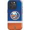 NHL New York Islanders Jersey iPhone 16 Pro Magsafe Impact Case